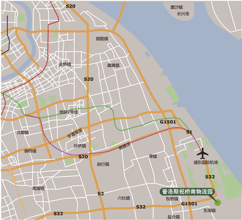 GLPParkZhuqiaoLocation(cn)