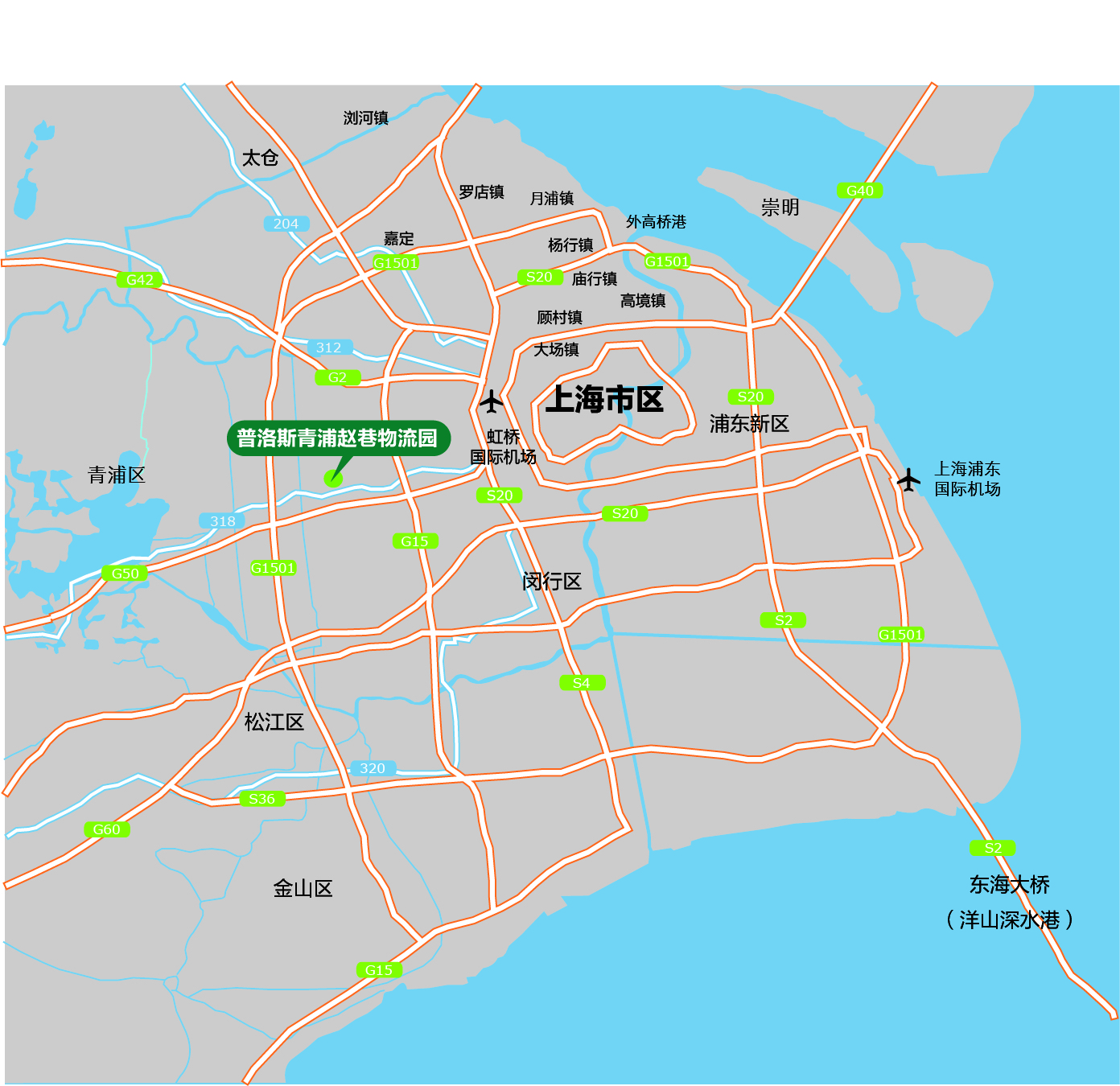qingpu_zhaoxiang_location